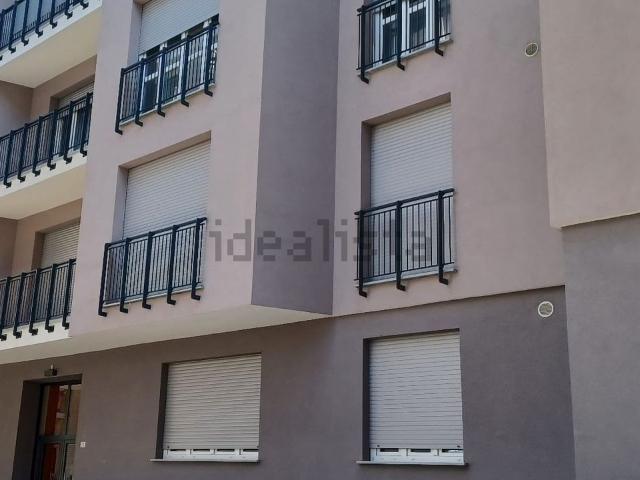 Appartamento in vendita di 110 m² in Via Giuseppe Mazzini, 1