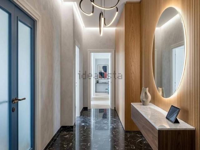 Appartamento in vendita di 110 m² in Via Giuseppe Majorana, 24