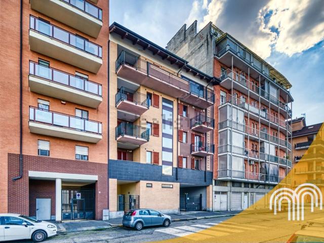 Appartamento in vendita di 110 m² in Via Giuseppe Massari, 101