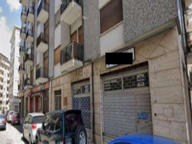 Appartamento in vendita di 110 m² in Via Giuseppe Santoro, 30