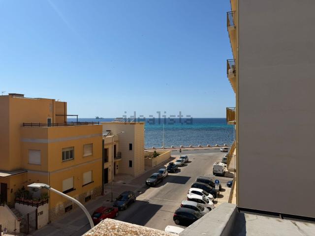 Appartamento in vendita di 110 m² in Via Giuseppe Serraino Vulpitta, 9