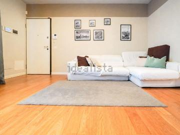 Appartamento in vendita di 110 m² in Via Giuseppe Parini