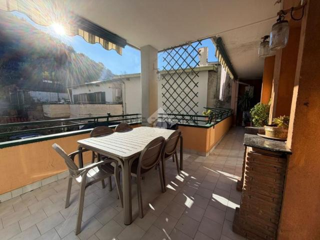 Appartamento in vendita di 110 m² in Via Giuseppe Raffaelli, 22