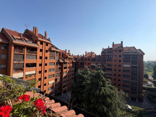 Appartamento in vendita di 110 m² in Via Giuseppe Tomaselli, 3
