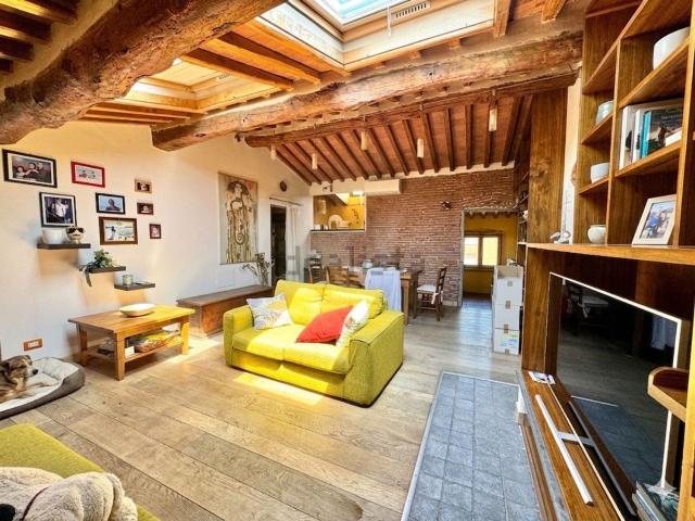 Appartamento in vendita di 110 m² in Via Giuseppe Toniolo