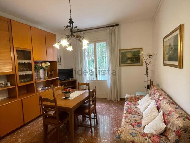 Appartamento in vendita di 110 m² in Via Giuseppe Tanari