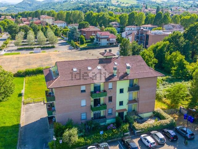 Appartamento in vendita di 110 m² in Via Giuseppe Ungaretti, 30