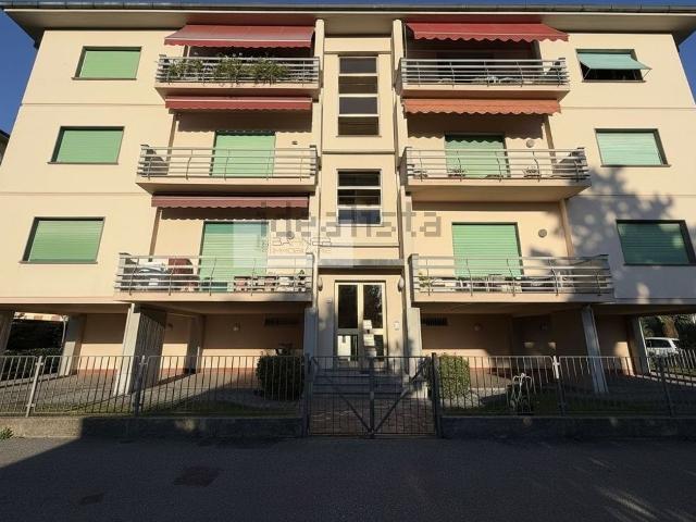 Appartamento in vendita di 110 m² in Via Giuseppe Ungaretti, 88
