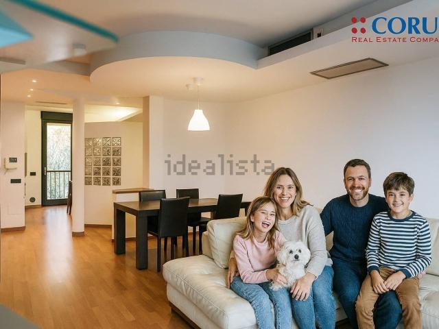 Appartamento in vendita di 110 m² in Via Giuseppe Verdi, 3