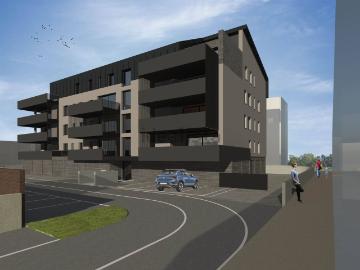 Appartamento in vendita di 110 m² in Via Giuseppe Verdi, 10
