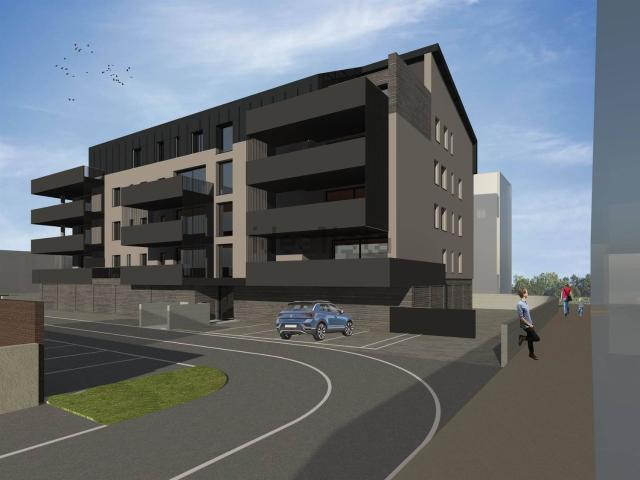 Appartamento in vendita di 110 m² in Via Giuseppe Verdi, 10
