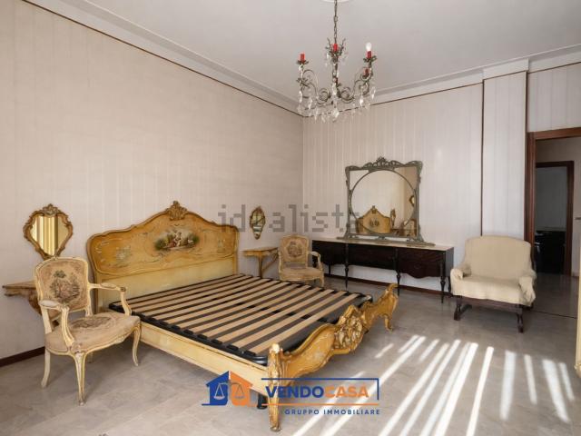 Appartamento in vendita di 100 m² in Via Giuseppe Verdi, 30