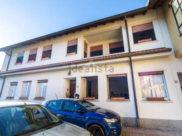Appartamento in vendita di 110 m² in Via Giuseppe Verdi, 33
