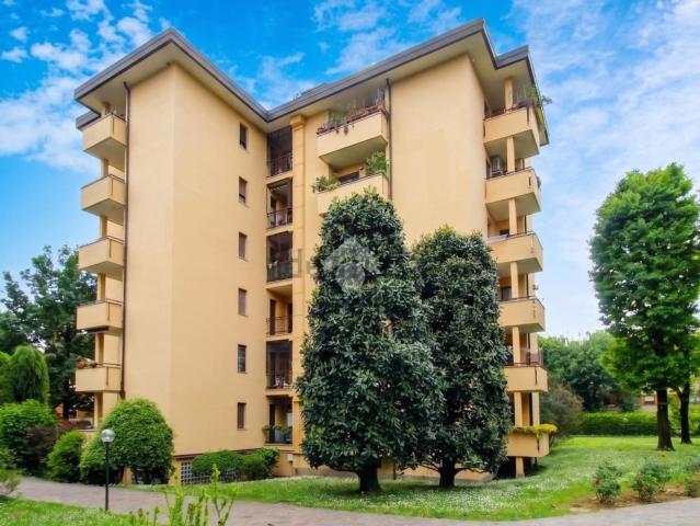 Appartamento in vendita di 110 m² in Via Giuseppe Verdi, 33