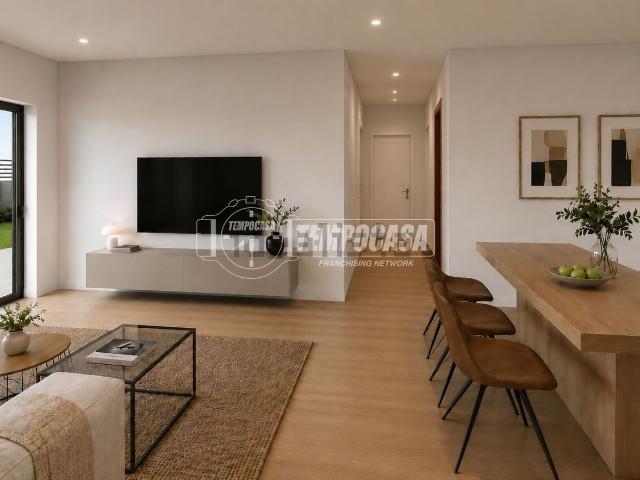 Appartamento in vendita di 110 m² in Via Giuseppe Verdi
