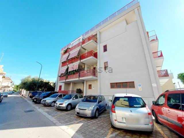 Appartamento in vendita di 110 m² in Via Giuseppe Verdi, 38