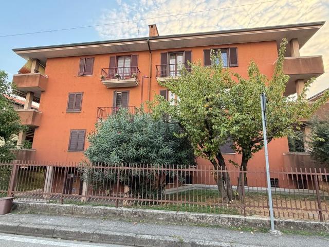 Appartamento in vendita di 110 m² in Via Giuseppe Verdi, 5