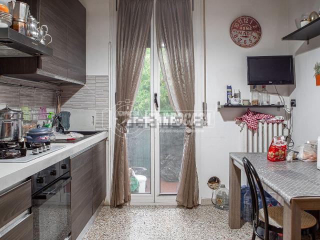 Appartamento in vendita di 110 m² in Via Giuseppe Zonta, 8