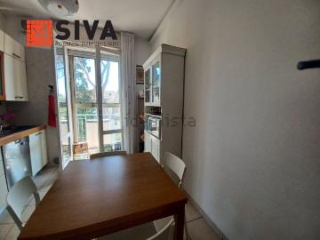 Appartamento in vendita di 110 m² in Via Giuseppe Zalamella, 71