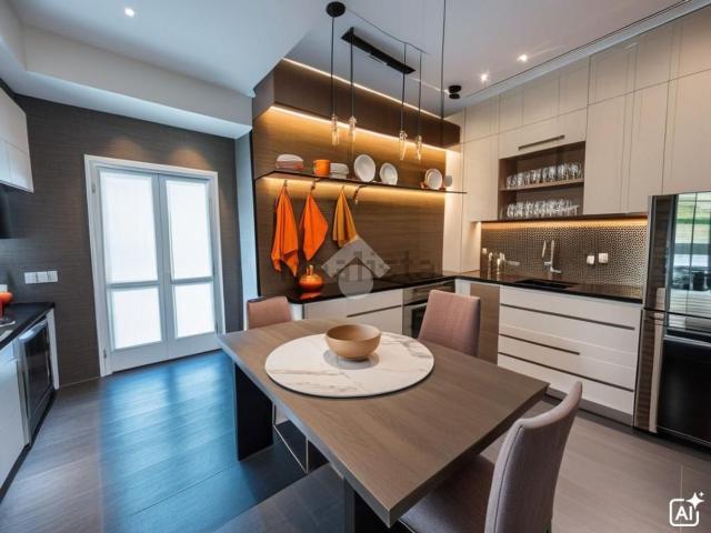 Appartamento in vendita di 110 m² in Via Giuseppe Zanardelli, 5