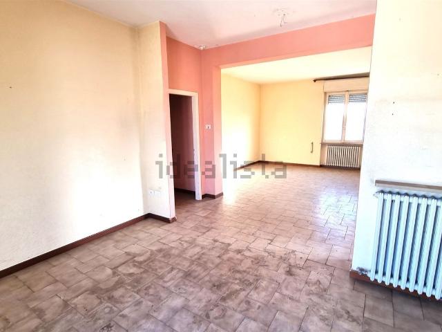 Appartamento in vendita di 110 m² in Via Giuseppe Zanardelli, 16