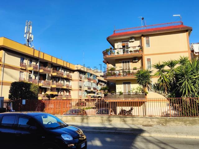 Appartamento in vendita di 110 m² in Via Giusso Girolamo Conte