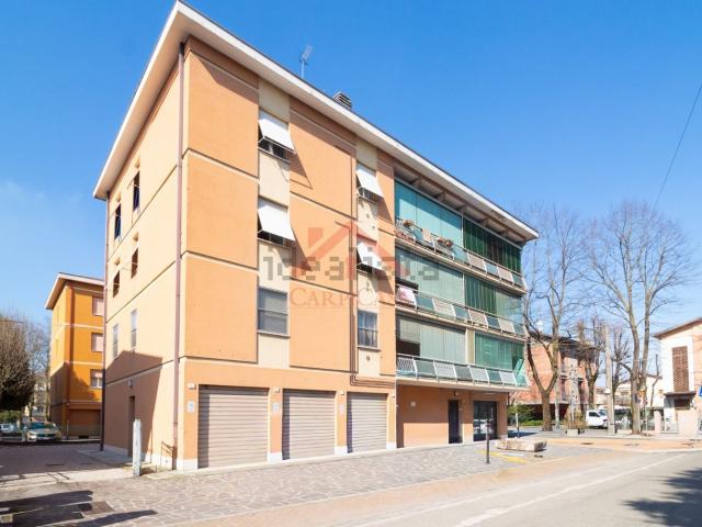 Appartamento in vendita di 110 m² in Via Giustiniano Grosoli