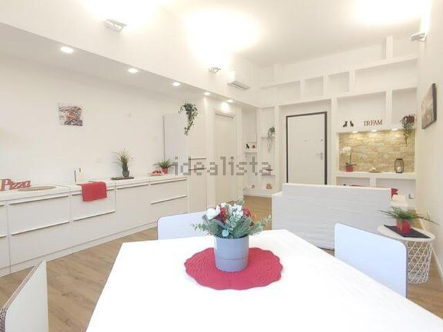 Appartamento in vendita di 110 m² in Via Giacomo Tosi