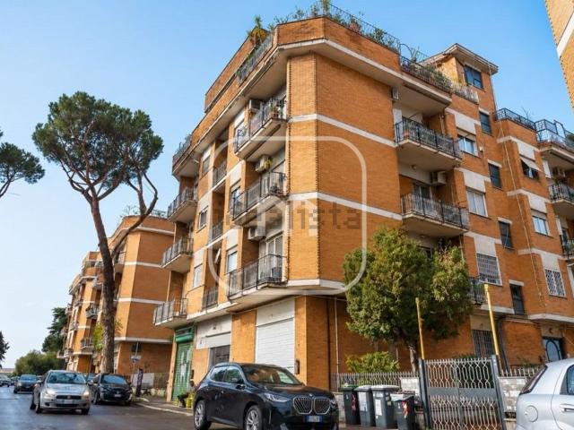 Appartamento in vendita di 110 m² in Via Giacomo Brodolini, 27
