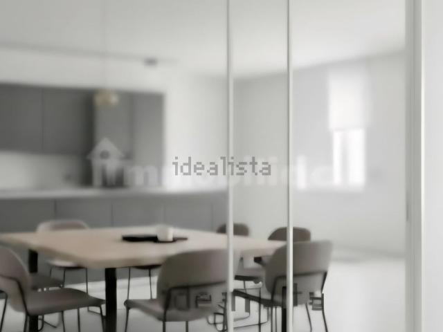 Appartamento in vendita di 110 m² in Via Giacomo Lanza