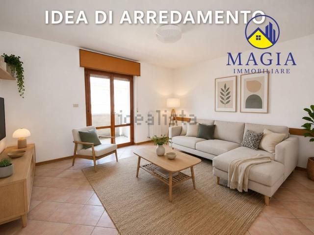 Appartamento in vendita di 110 m² in Via Giacomo Leopardi, 2