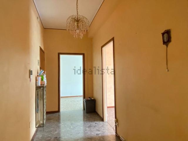 Appartamento in vendita di 110 m² in Via Giacomo Leopardi, 2