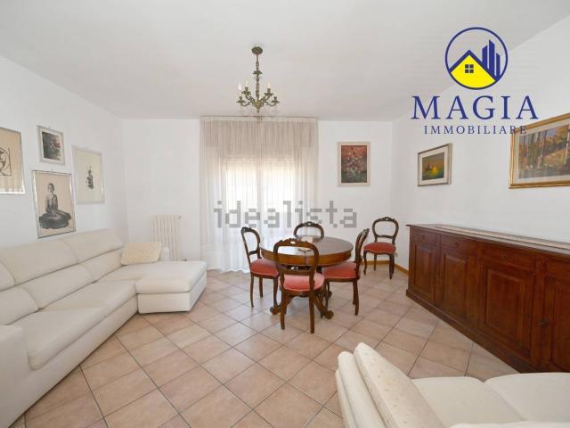 Appartamento in vendita di 110 m² in Via Giacomo Leopardi