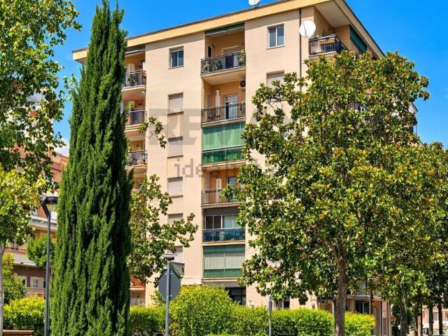 Appartamento in vendita di 110 m² in Via Giacomo Matteotti, 11