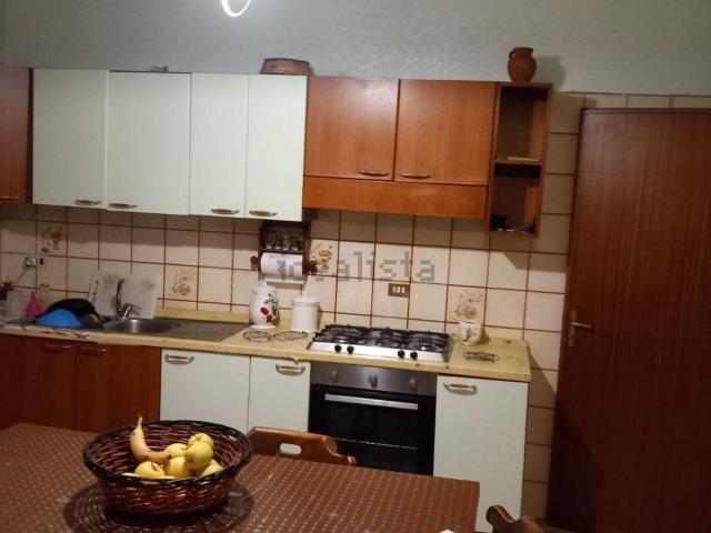 Appartamento in vendita di 110 m² in Via Giacomo Matteotti