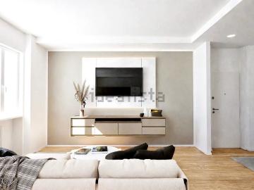 Appartamento in vendita di 110 m² in Via Giacomo Matteotti, 2