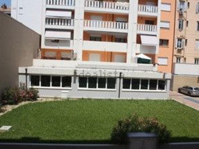Appartamento in vendita di 110 m² in Via Giacomo Matteotti, 42