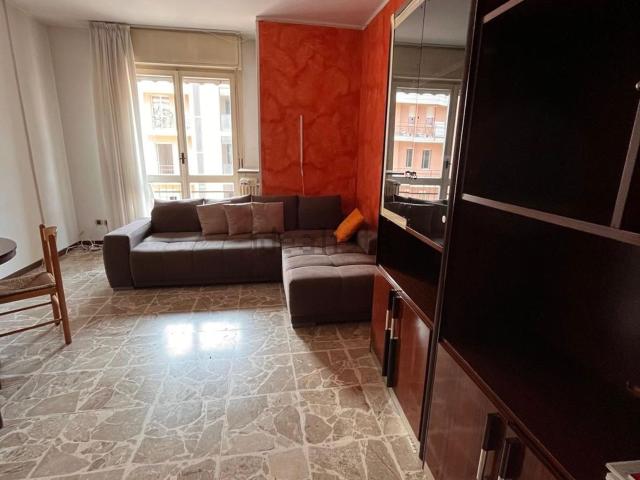 Appartamento in vendita di 110 m² in Via Giacomo Matteotti, 44