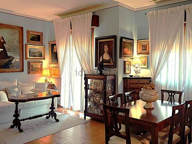 Appartamento in vendita di 110 m² in Via Giacomo Puccini