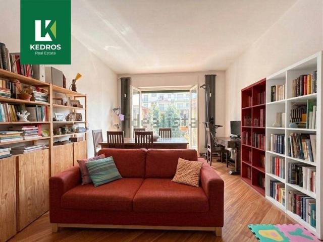 Appartamento in vendita di 110 m² in Via Giacomo Puccini, 7