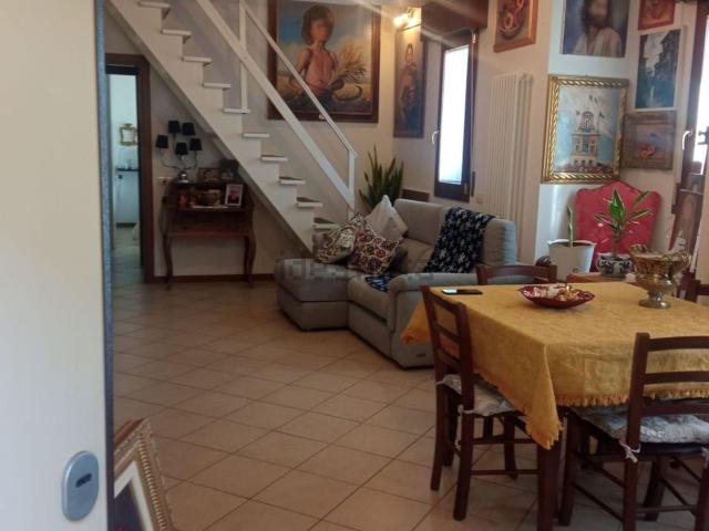 Appartamento in vendita di 110 m² in Via Giacomo Puccini
