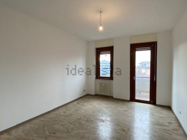 Appartamento in vendita di 110 m² in Via Giacomo Quarenghi
