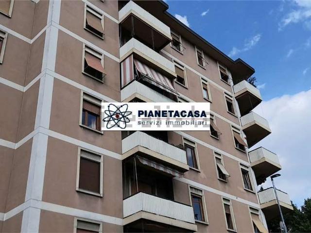 Appartamento in vendita di 110 m² in Via Giacomo Quarenghi, 60