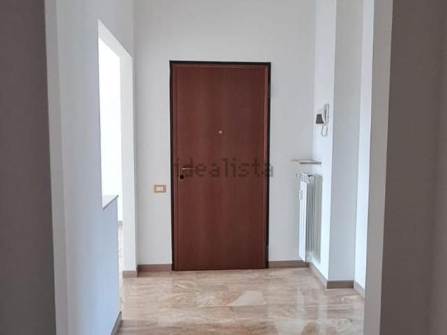 Appartamento in vendita di 110 m² in Via Giacomo Quarenghi