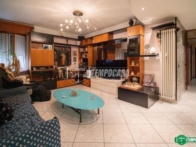 Appartamento in vendita di 110 m² in Via Gian Battista Vico, 2