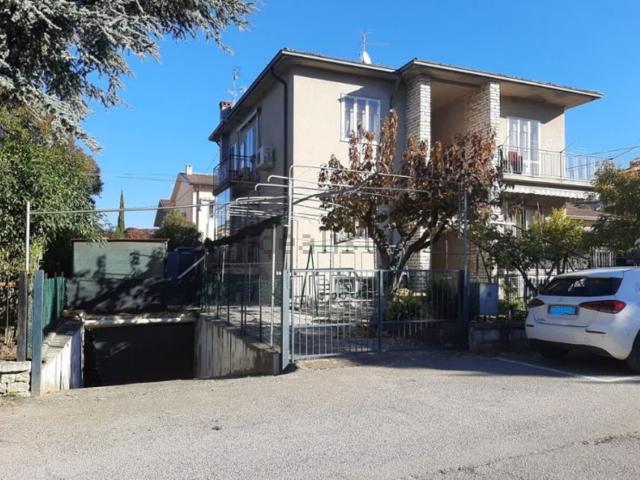 Appartamento in vendita di 110 m² in Via Gian Battista Saibante, 6