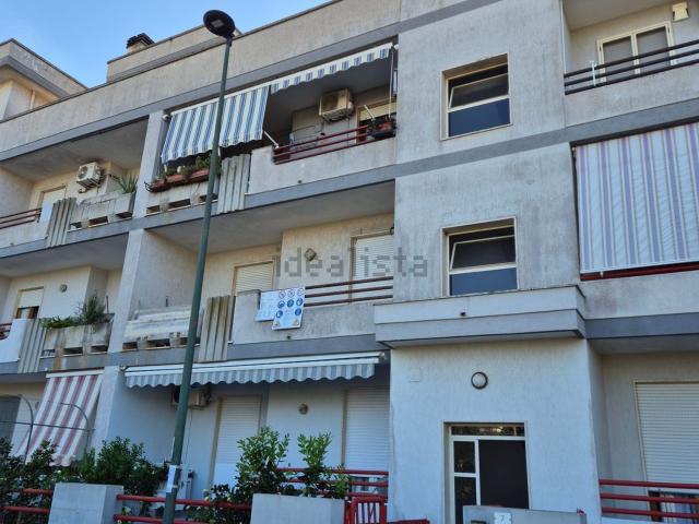 Appartamento in vendita di 110 m² in Via Gian Lorenzo Bernini, 7