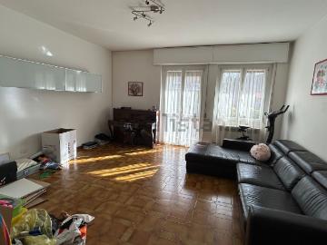 Appartamento in vendita di 110 m² in Via Gian Pietro Porro