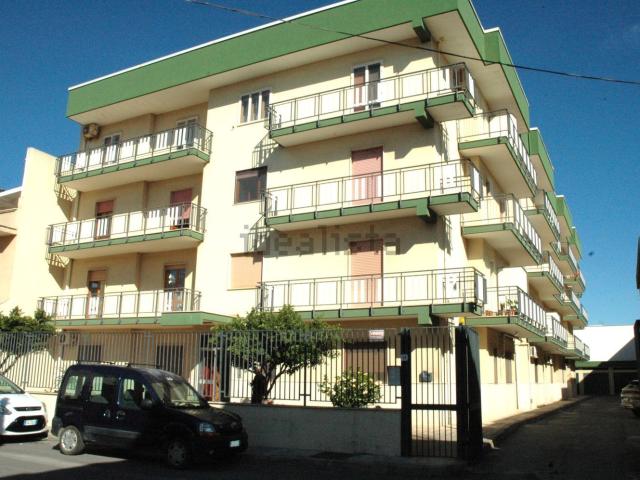 Appartamento in vendita di 110 m² in Via Giancane, 15