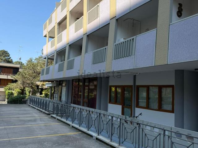 Appartamento in vendita di 110 m² in Via Giardini